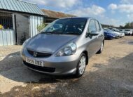 2008 Honda Jazz 1.4 SE CVT-7