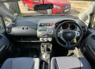 2008 Honda Jazz 1.4 SE CVT-7