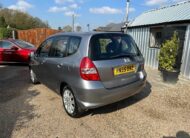 2008 Honda Jazz 1.4 SE CVT-7