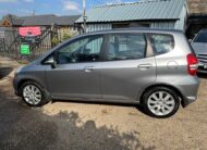 2008 Honda Jazz 1.4 SE CVT-7