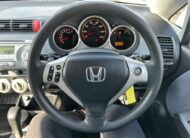 2008 Honda Jazz 1.4 SE CVT-7