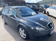 SEAT , LEON  2006(06) 2.0 TDI Sport DSG Euro 4 5dr