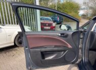 SEAT , LEON  2006(06) 2.0 TDI Sport DSG Euro 4 5dr