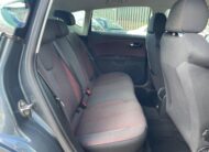 SEAT , LEON  2006(06) 2.0 TDI Sport DSG Euro 4 5dr