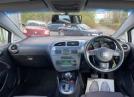 SEAT , LEON  2006(06) 2.0 TDI Sport DSG Euro 4 5dr