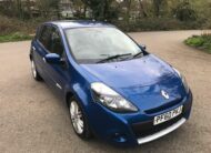 2010 Renault Clio 1.6 Initiale TomTom –