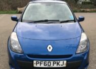 2010 Renault Clio 1.6 Initiale TomTom –