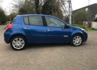 2010 Renault Clio 1.6 Initiale TomTom –