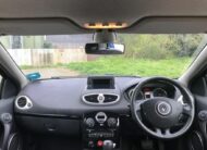 2010 Renault Clio 1.6 Initiale TomTom –