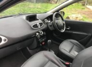 2010 Renault Clio 1.6 Initiale TomTom –