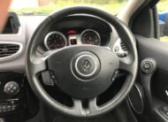 2010 Renault Clio 1.6 Initiale TomTom –