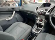 2011 Ford Fiesta 1.4 Titanium 5d auto