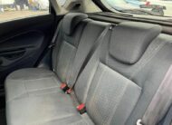 2011 Ford Fiesta 1.4 Titanium 5d auto