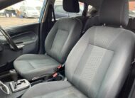 2011 Ford Fiesta 1.4 Titanium 5d auto