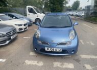 2008 Nissan Micra 1.2 Acenta 5d auto