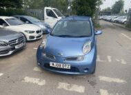 2008 Nissan Micra 1.2 Acenta 5d auto