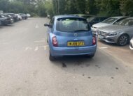 2008 Nissan Micra 1.2 Acenta 5d auto