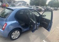 2008 Nissan Micra 1.2 Acenta 5d auto