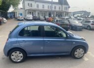 2008 Nissan Micra 1.2 Acenta 5d auto