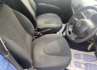 2008 Nissan Micra 1.2 Acenta 5d auto