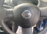 2008 Nissan Micra 1.2 Acenta 5d auto