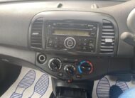 2008 Nissan Micra 1.2 Acenta 5d auto