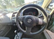 2007 Suzuki SX4 1.6 GLX auto –