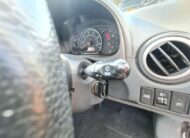 2007 Suzuki SX4 1.6 GLX auto –