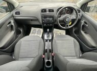 2014 Volkswagen Polo 1.4 Match Edition 5d DSG