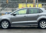 2014 Volkswagen Polo 1.4 Match Edition 5d DSG