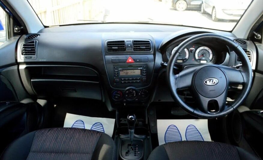 2009 Kia Picanto 1.1 Strike Auto