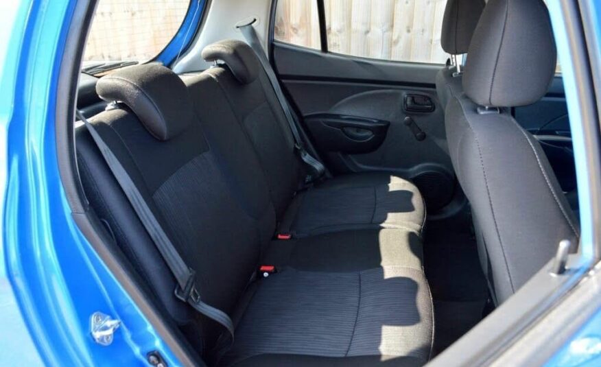 2009 Kia Picanto 1.1 Strike Auto