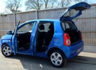 2009 Kia Picanto 1.1 Strike Auto