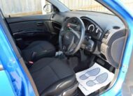 2009 Kia Picanto 1.1 Strike Auto