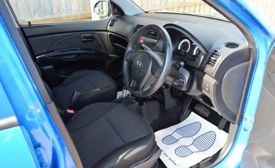 2009 Kia Picanto 1.1 Strike Auto