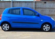 2009 Kia Picanto 1.1 Strike Auto