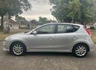 2010 Hyundai i30 1.6TD Comfort 1.6CRDI (115ps) Hatchback auto