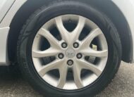 2010 Hyundai i30 1.6TD Comfort 1.6CRDI (115ps) Hatchback auto