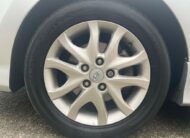 2010 Hyundai i30 1.6TD Comfort 1.6CRDI (115ps) Hatchback auto