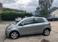 2010 Toyota Yaris 1.33 TR VVT-i 5d MMT