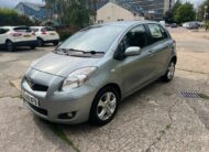 2010 Toyota Yaris 1.33 TR VVT-i 5d MMT