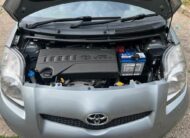 2010 Toyota Yaris 1.33 TR VVT-i 5d MMT