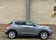 2013 Nissan Juke