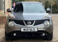 2013 Nissan Juke