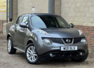 2013 Nissan Juke