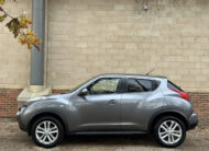 2013 Nissan Juke