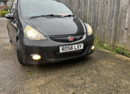 2006 Honda jazz sport