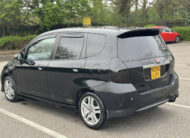 2006 Honda jazz sport