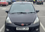 2006 Honda jazz sport