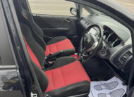 2006 Honda jazz sport